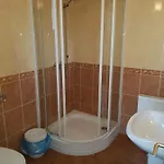 Habitación en casa particular Napsugár Siófok