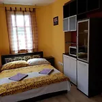 Napsugar Séjour chez l'habitant