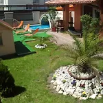 Séjour chez l'habitant Napsugar