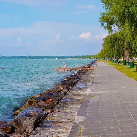 Napsugar منزل للإقامة *