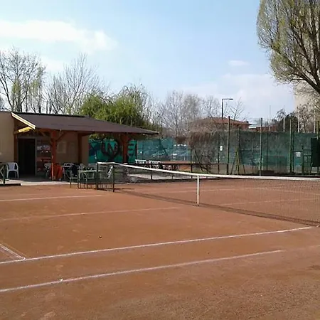 Alloggio in famiglia Napsugár Siófok