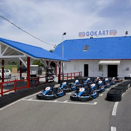 Gazde/Camere de închiriat Napsugar *