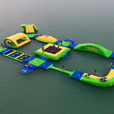 منزل للإقامة Napsugar