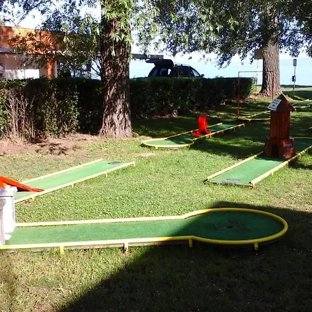 Alloggio in famiglia Napsugár *