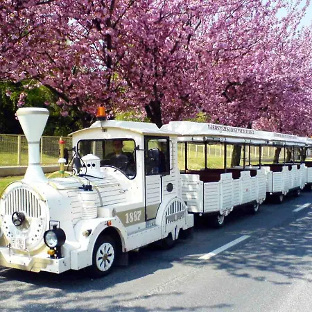 Napsugar * Σίοφοκ