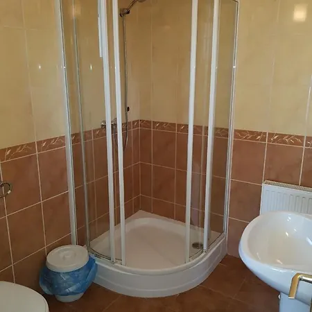 Alloggio in famiglia Napsugár Siófok