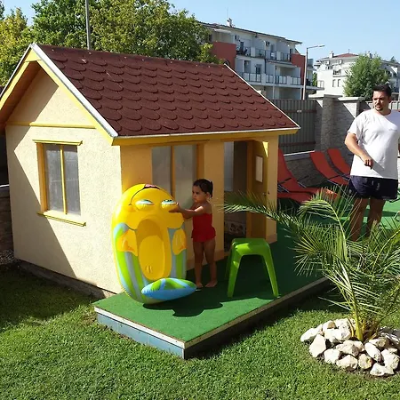 Napsugar * Σίοφοκ