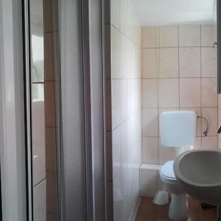 منزل للإقامة Napsugar شيوفوك