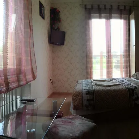 Napsugar Δωμάτια σε οικογενειακή κατοικία