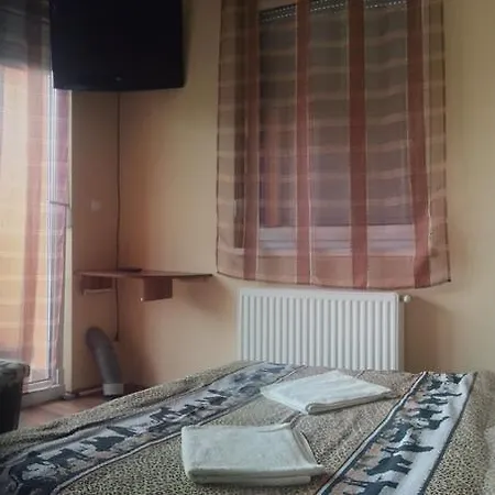 Napsugar منزل للإقامة *