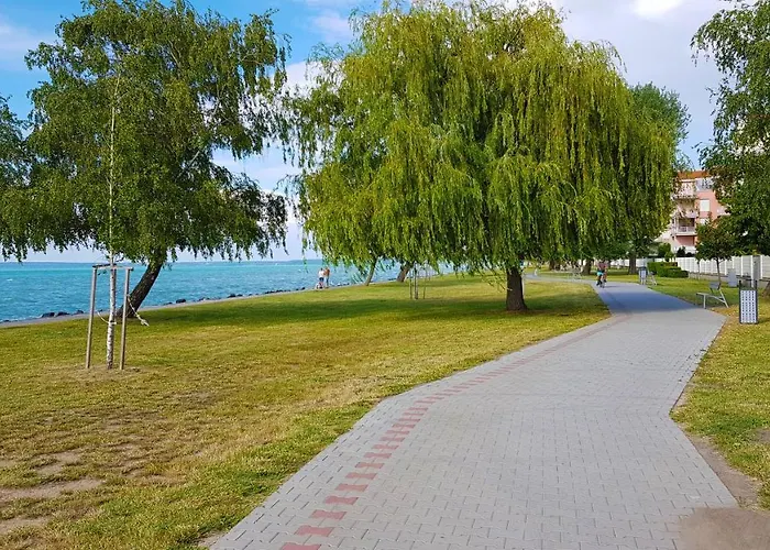 Napsugar Siófok