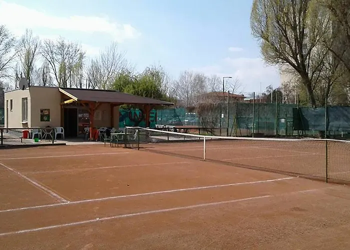 Gazde/Camere de închiriat Napsugar Siófok