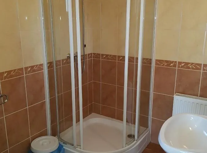 Privatunterkunft Napsugar Siófok