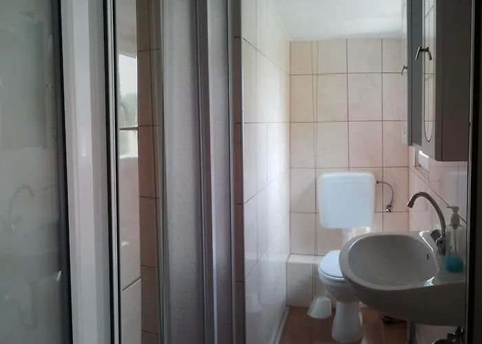 Privatunterkunft Napsugar Siófok